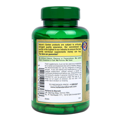 Image 2 for Natures Garden Sage Leaf 200 Capsules