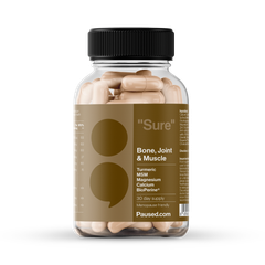 Image 1 for Bone, Joint & Muscle 60 Capsules