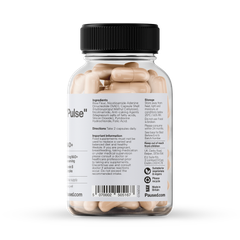 Image 3 for NAD+ 300mg with B Vitamin Complex 60 Capsules