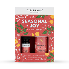 Image 1 for Aromatherapy Duo Kit Seasonal Joy