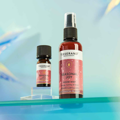 Image 3 for Aromatherapy Duo Kit Seasonal Joy