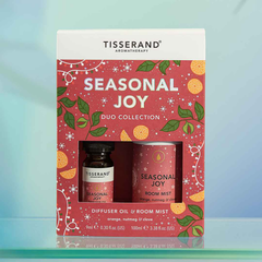 Image 4 for Aromatherapy Duo Kit Seasonal Joy