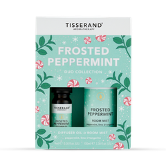 Image 1 for Aromatherapy Duo Kit Frosted Peppermint