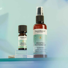 Image 4 for Aromatherapy Duo Kit Frosted Peppermint