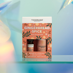Image 3 for Aromatherapy Duo Kit Gingerbread Spice