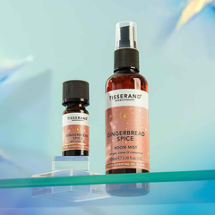 Image 4 for Aromatherapy Duo Kit Gingerbread Spice