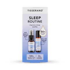 Image 1 for Aromatherapy Routine Kit Sleep Better