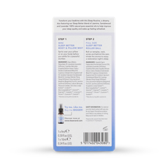 Image 2 for Aromatherapy Routine Kit Sleep Better