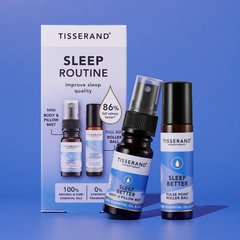 Image 3 for Aromatherapy Routine Kit Sleep Better