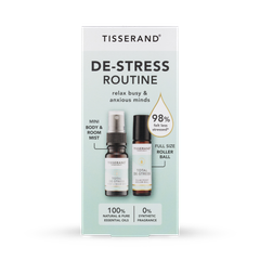 Image 1 for Aromatherapy Routine Kit Total De-Stress