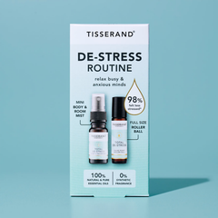 Image 2 for Aromatherapy Routine Kit Total De-Stress