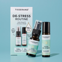 Image 3 for Aromatherapy Routine Kit Total De-Stress