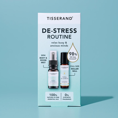 Image 4 for Aromatherapy Routine Kit Total De-Stress