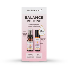 Image 1 for Aromatherapy Routine Kit Restore Balance