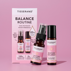 Image 3 for Aromatherapy Routine Kit Restore Balance