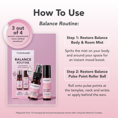 Image 4 for Aromatherapy Routine Kit Restore Balance