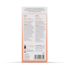 Image 2 for Aromatherapy Routine Kit Energy Boost