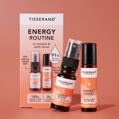 Image 3 for Aromatherapy Routine Kit Energy Boost