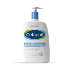 Image 1 for Gentle Skin Cleanser Face & Body Wash 1L