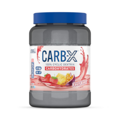 Image 1 for Carb X Highly Branched Cyclic Dextrin Carbohydrates 1.2Kg (48 Servings) - Fruit Burst