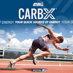 Image 3 for Carb X Highly Branched Cyclic Dextrin Carbohydrates 1.2Kg (48 Servings) - Fruit Burst