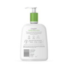 Image 2 for Moisturising Face & Body Lotion 1L