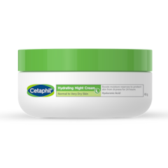 Image 1 for Hydrating Night Cream 48G