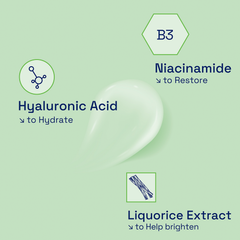 Image 3 for Hydrating Eye Cream Gel 14ml