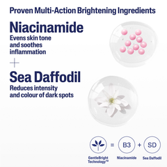 Image 4 for Healthy Radiance Brightness Refresh Facial Toner 150ml