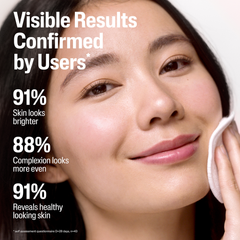 Image 5 for Healthy Radiance Brightness Refresh Facial Toner 150ml