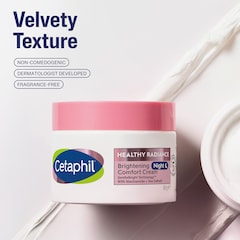 Image 4 for Healthy Radiance Brightening Comfort Night  50G
