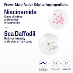 Image 5 for Healthy Radiance Brightening Comfort Night  50G