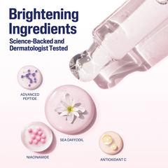 Image 4 for Healthy Radiance Brightening Niacinamide Serum 30ml