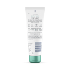 Image 2 for Gentle Clear Clarifying Blemish Cream Cleanser Face Wash 124ml