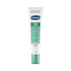 Image 1 for Gentle Clear Triple-Action Blemish Face Serum 30ml