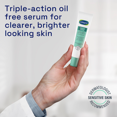 Image 4 for Gentle Clear Triple-Action Blemish Face Serum 30ml