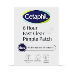 Image 1 for Gentle Clear Pimple Patches with Salicylic Acid 24 Pack