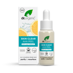 Image 1 for Skin Clear Aha Peel Serum 30ml
