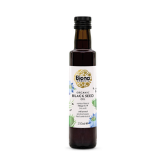 Image 1 for Organic Black Seed Oil 250ml