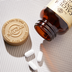 Image 4 for Calcium Magnesium plus Zinc 250 Tablets