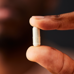 Image 4 for Griffonia 5-HTP Complex 30 Vegetable Capsules