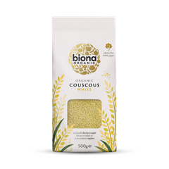Image 1 for Organic Cous Cous 500g