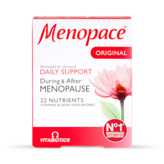 Menopace 30 Tablets