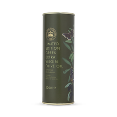 Image 1 for Limited Edition Greek Extra Virgin Olive Oil 500ml
