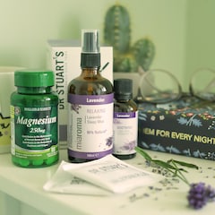 Image 2 for Magnesium 100 Tablets 250mg