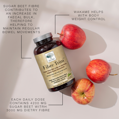 Image 3 for Fibre Trim 180 Tablets