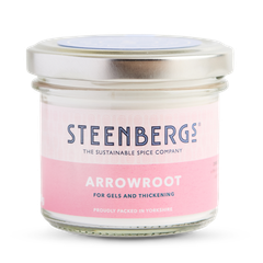 Image 1 for Arrowroot 60g