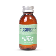 Image 1 for Organic Peppermint Extract 100ml