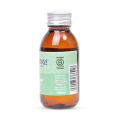 Image 2 for Organic Peppermint Extract 100ml