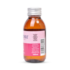 Image 2 for Organic Rose Water 100ml